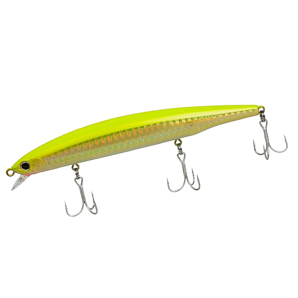 Bassday Logsurf 144F 14.4cm 22.6gr Floating Maket Balık HH-288