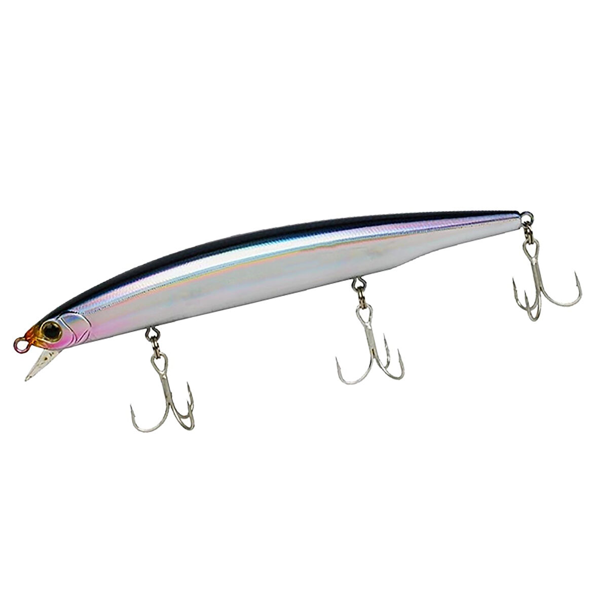 Bassday Logsurf 144F 14.4cm 22.6gr Floating Maket Balık HH-127