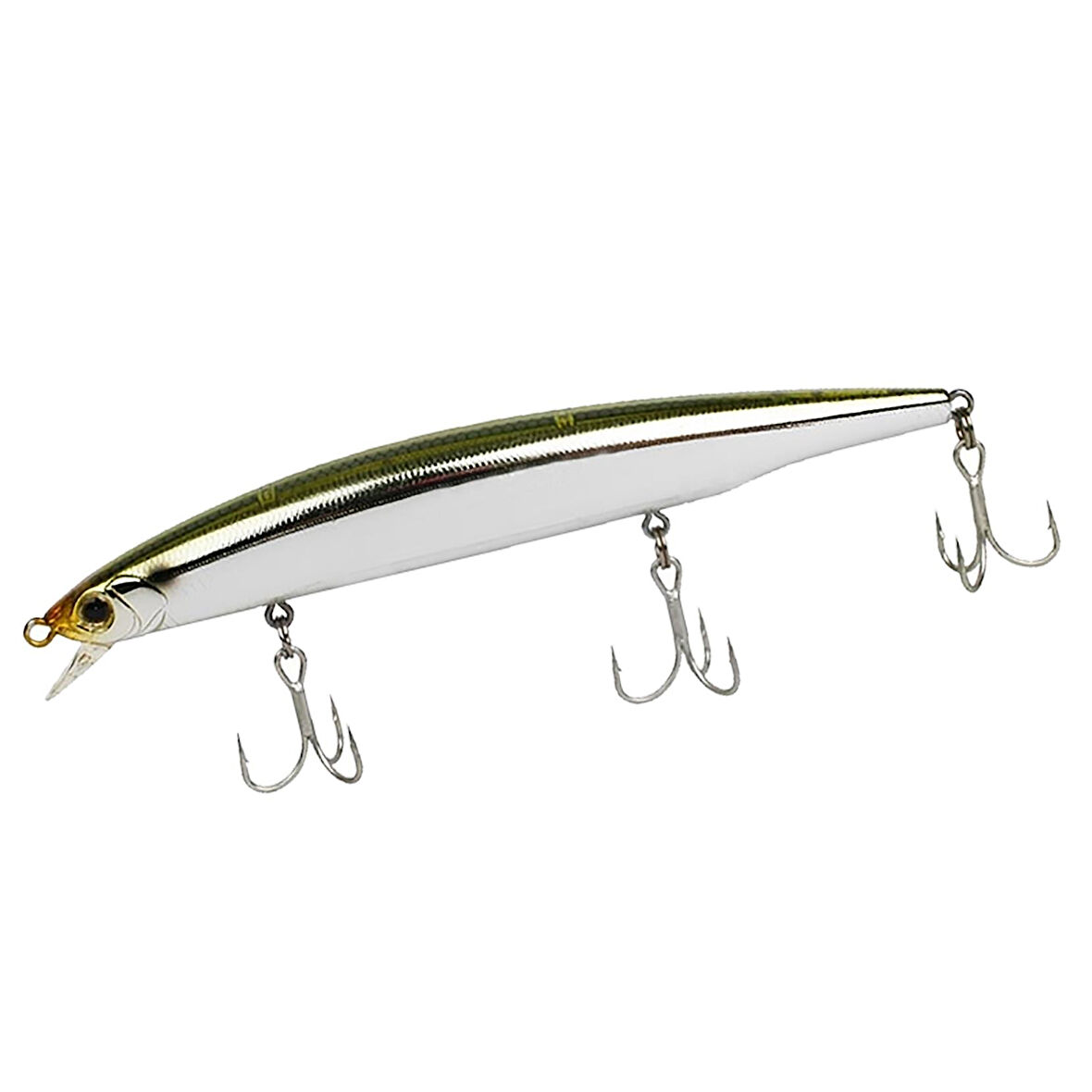 Bassday Logsurf 144F 14.4cm 22.6gr Floating Maket Balık MH-128