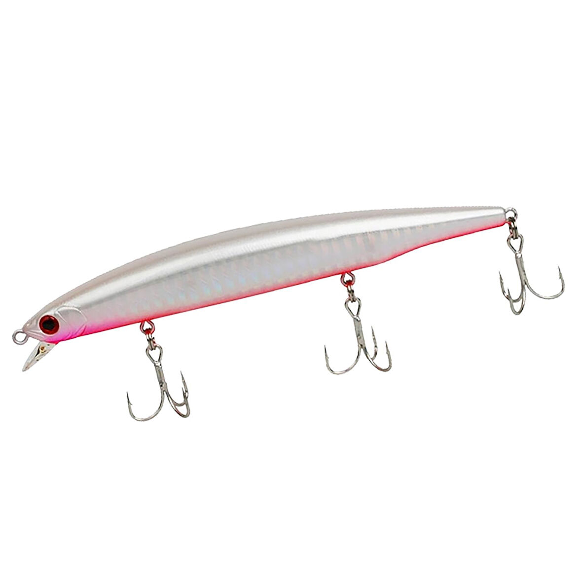 Bassday Logsurf 144F 14.4cm 22.6gr Floating Maket Balık HH-07