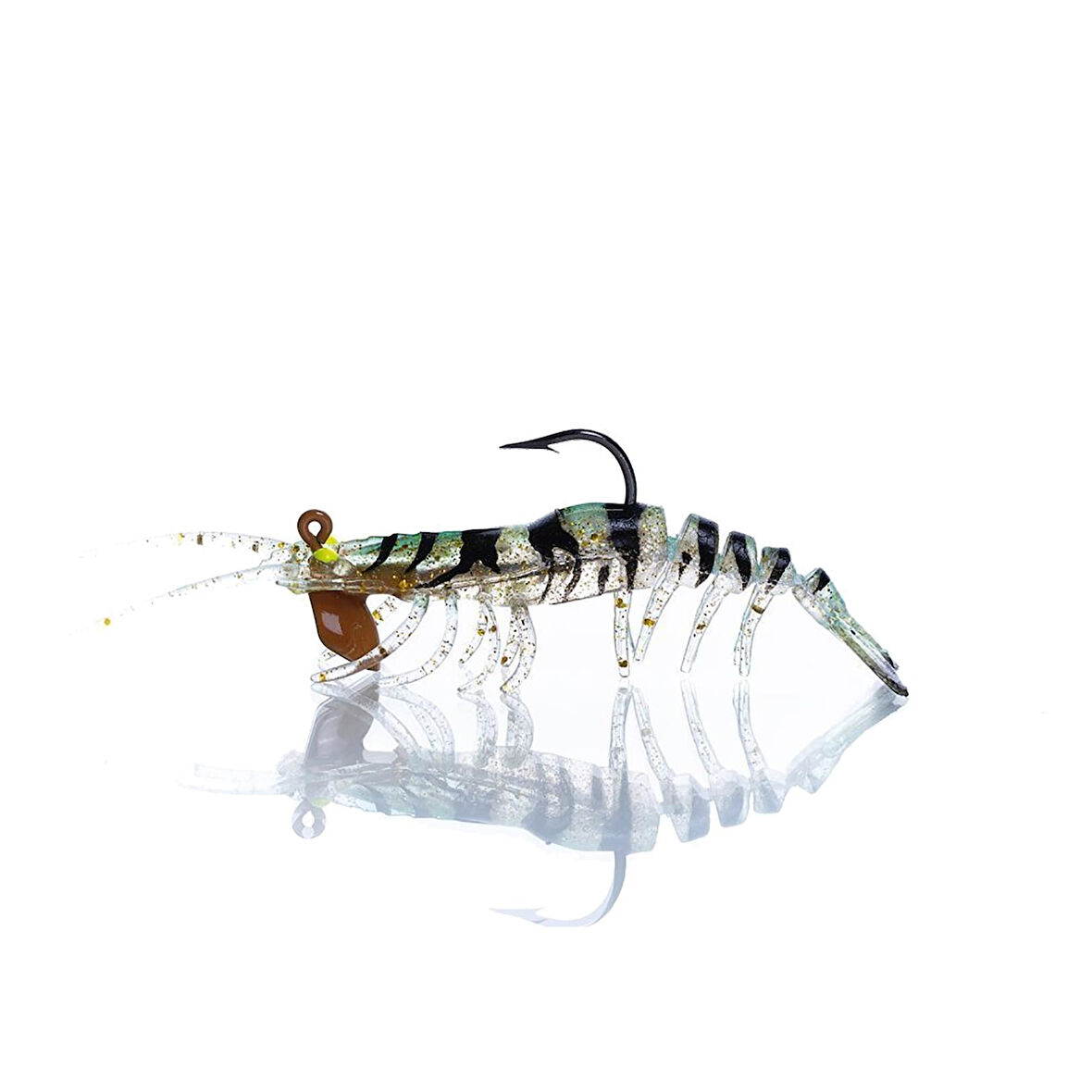 Pandora Caridina 7.6cm 6.5gr 1 Adet Karides Yem E028
