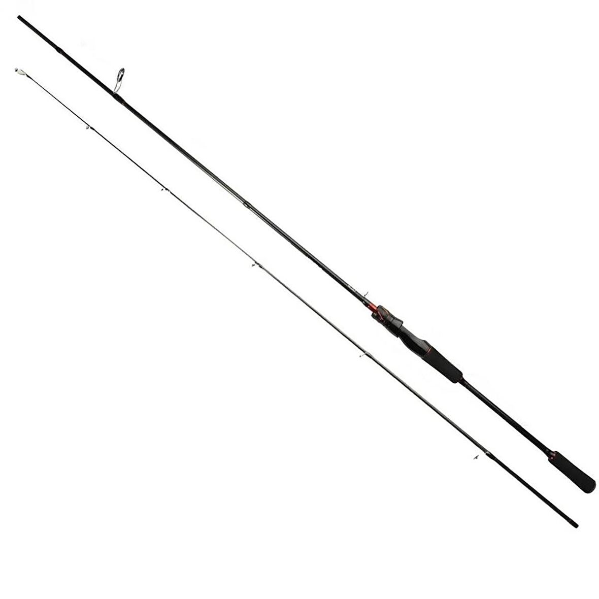 Ryuji Luna II 2.40m 10-40gr Spin Olta Kamışı