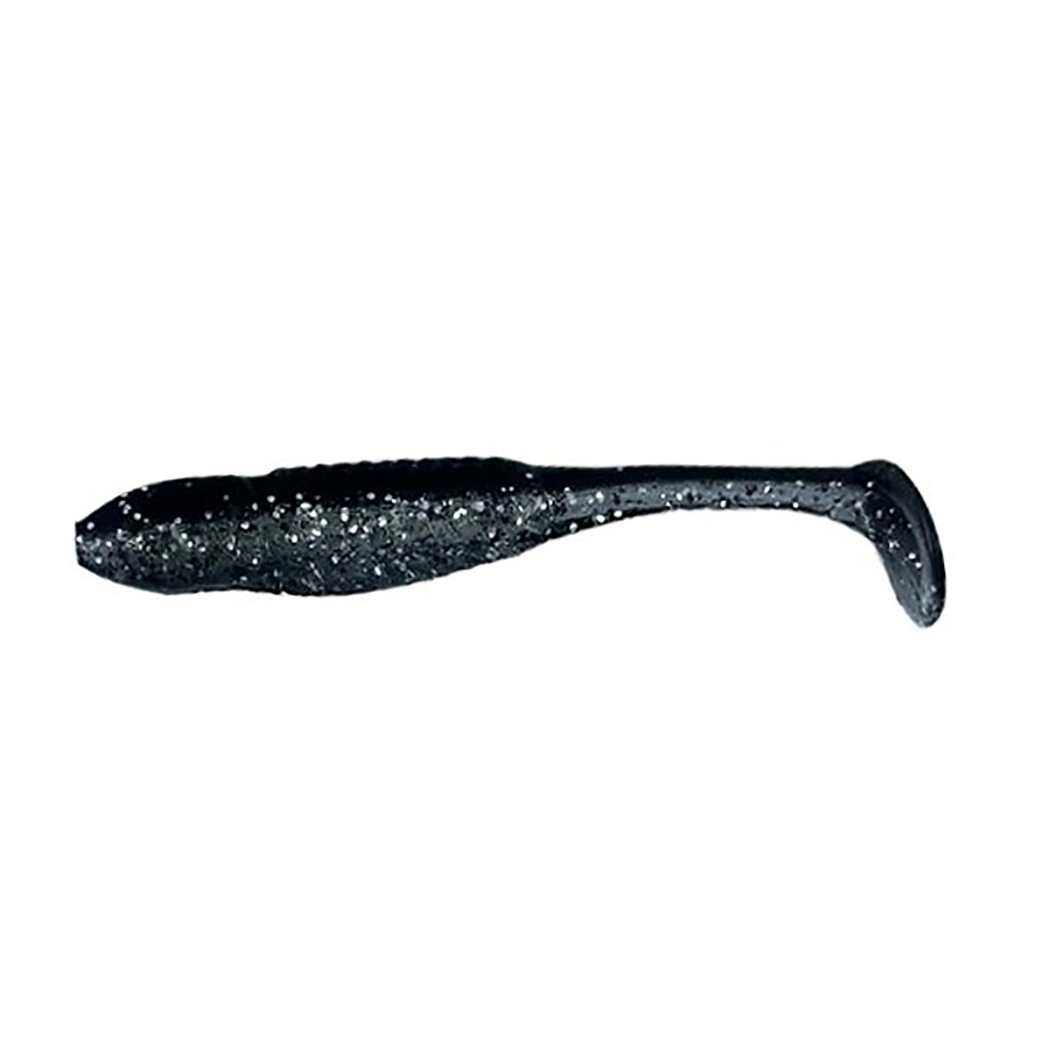 Mef Muçi 9cm 5 Adet Silikon Yem Naturel Silver