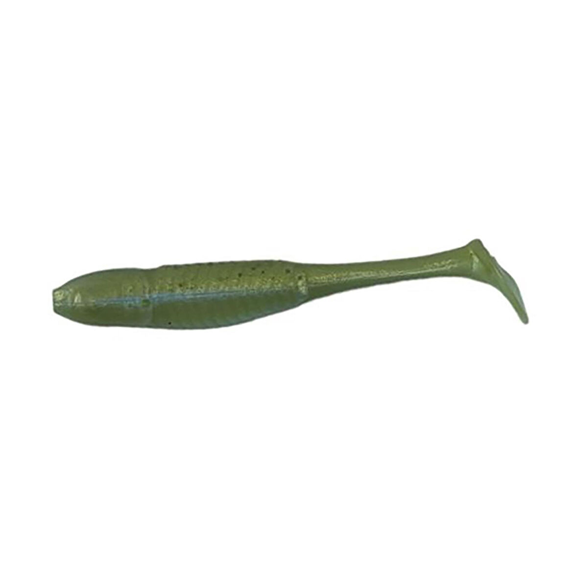 Mef Muçi 9cm 5 Adet Silikon Yem Gold