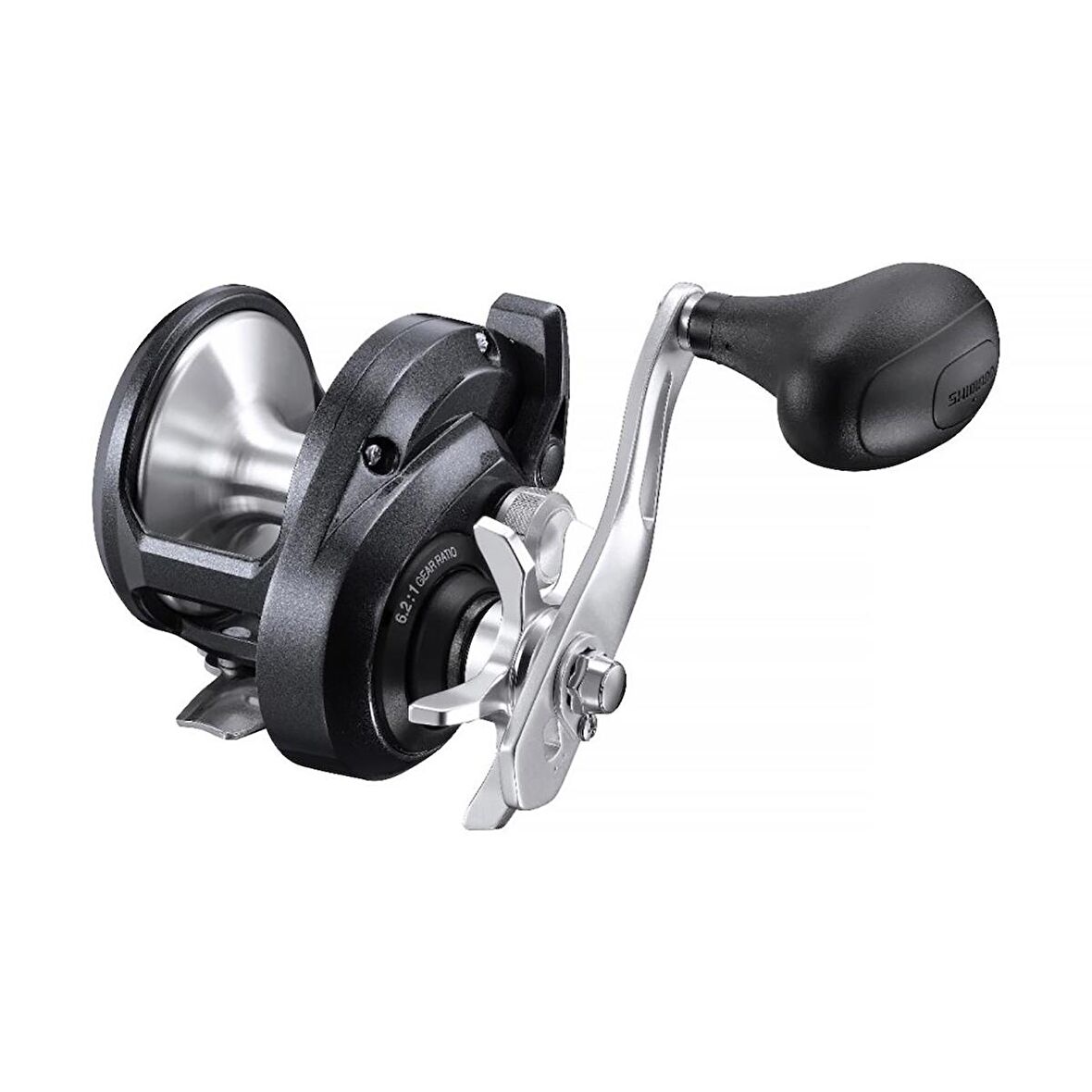 Shimano Torium 16LB A HG Sol EL Jig Olta Makinesi