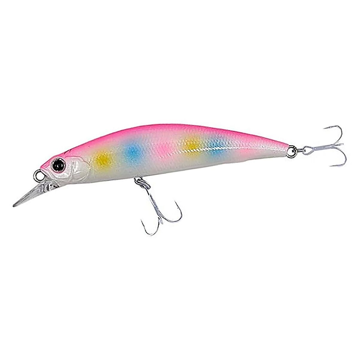 Kendo BT Minnow 80S 11.6gr Maket Balık 80