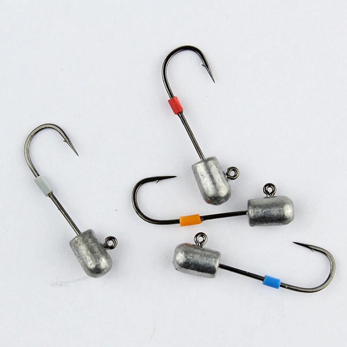 River Hunter 4 Adet Jig Head 3.5 GR