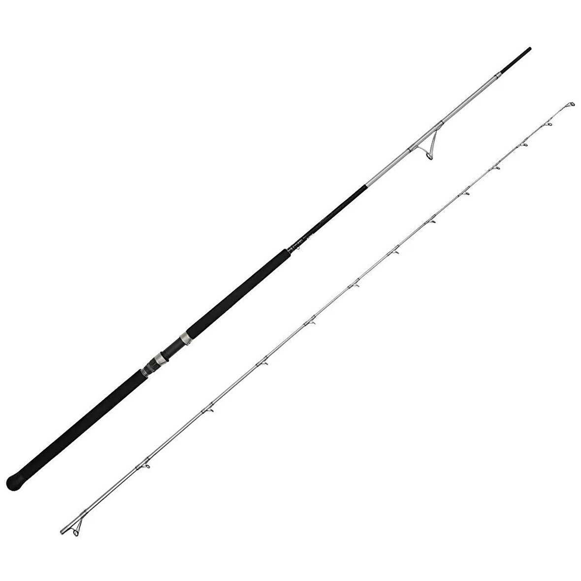 Okuma Azores 304cm 40-100gr 2 Pc Shore Jig Olta Kamışı