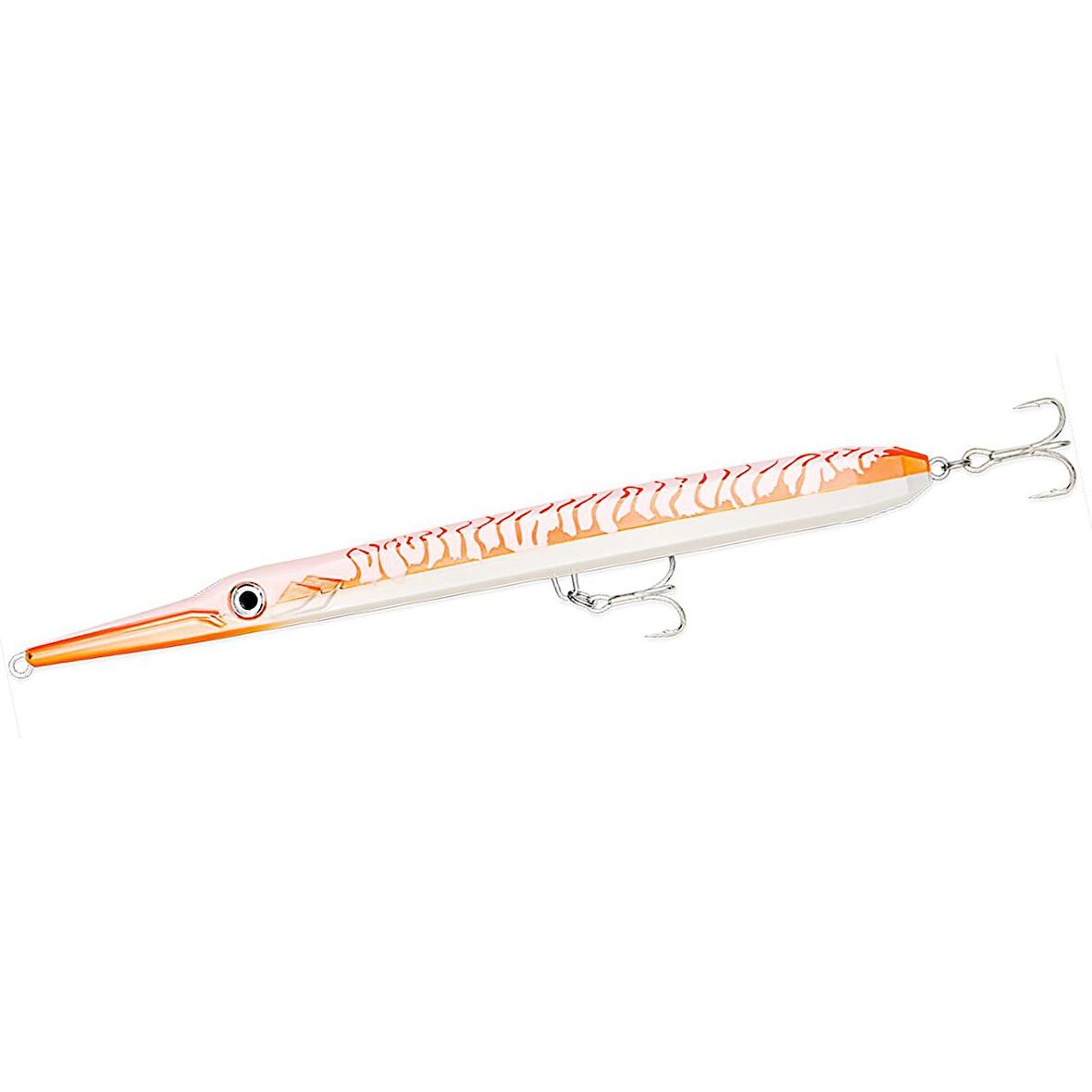 Rapala Flash-X Skitter 22cm 35gr Maket Balık GIG