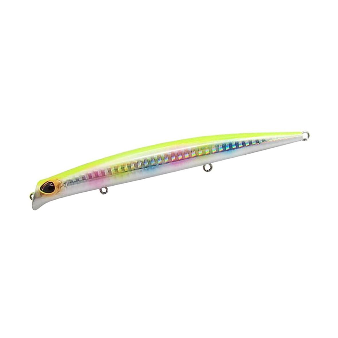Usami Prutton 130S-SSR 14.7 G Maket Balık 021