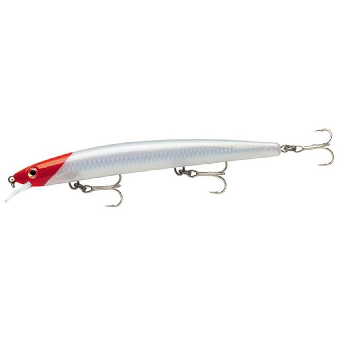 Rapala MaxRap 15Cm 23Gr 3D Maket Balık FRH