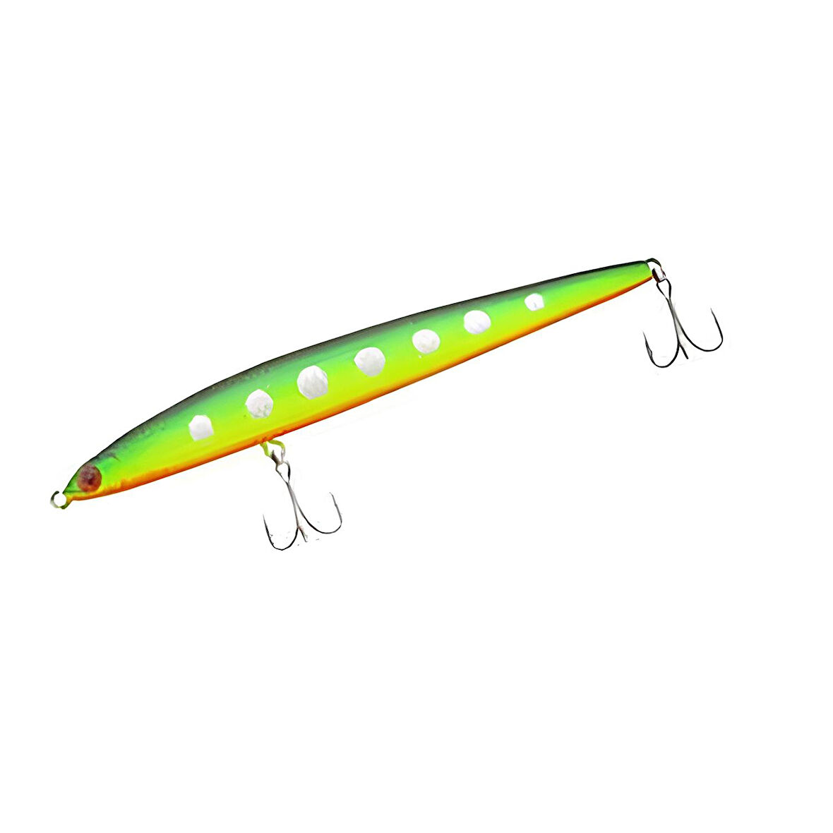 River Slimpen 130S 13cm 30gr Maket Balık 39SM