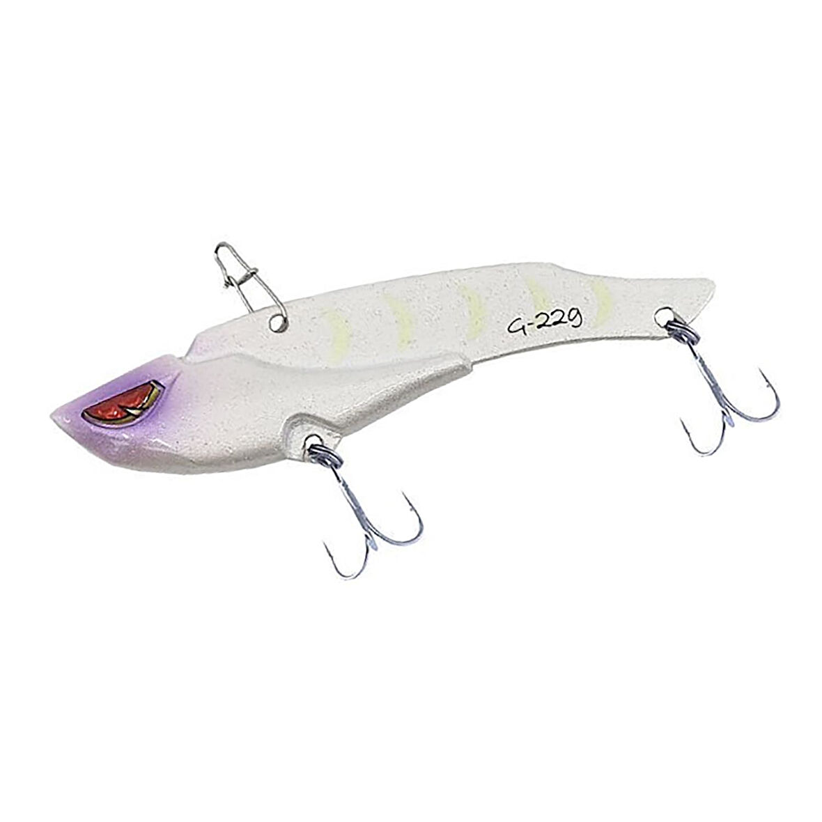 Kendo LV Gantetsu Vib 70S 74mm 22gr Vibrasyon Yem 24