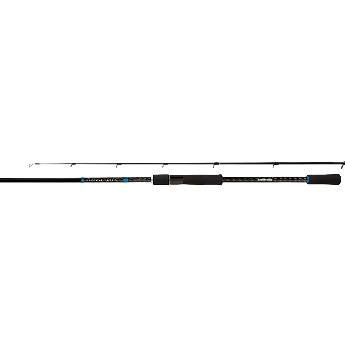 Shimano Bassterra Spin Sea Bass 2,74m 9'0'' 7-30g 2pc Spin Olta Kamışı