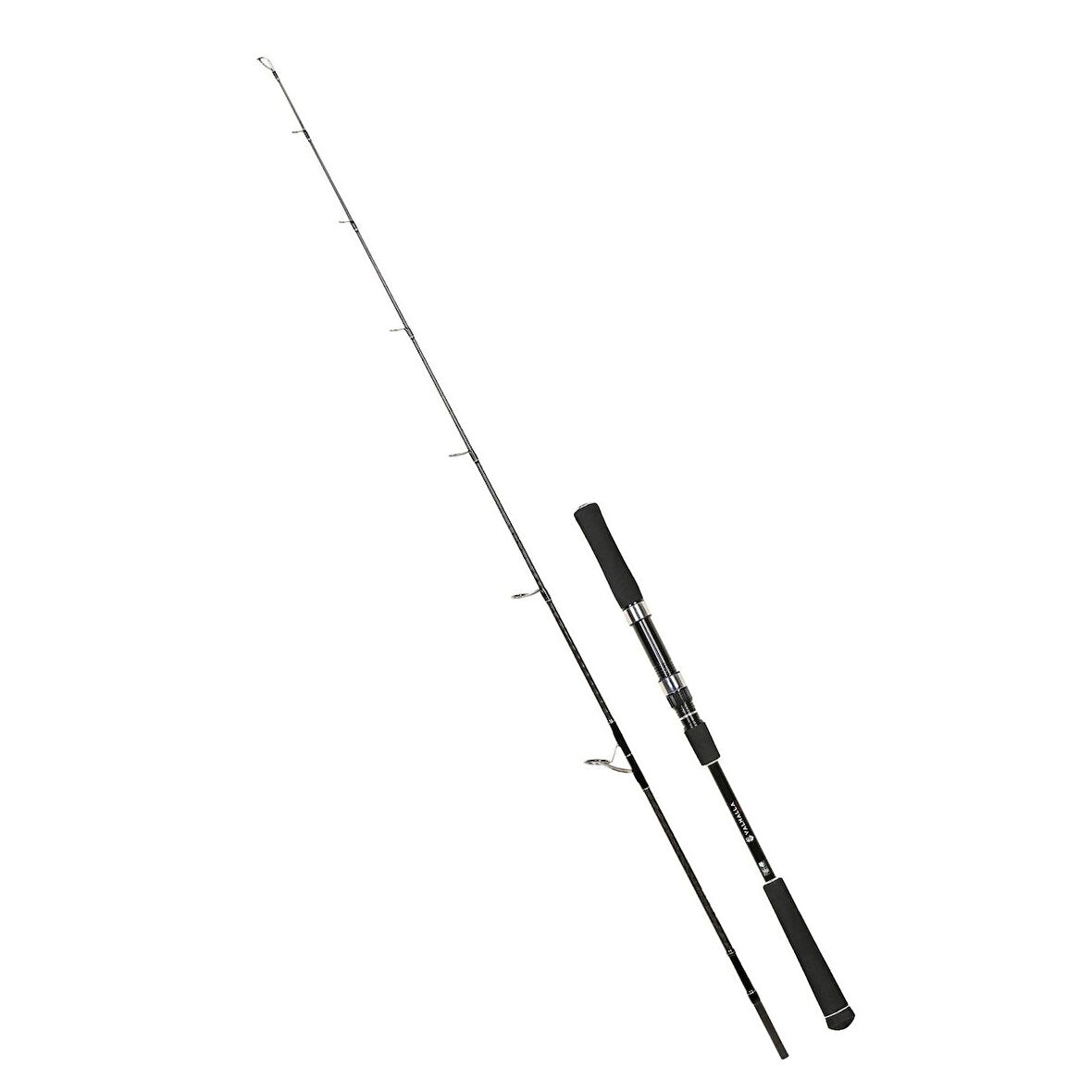 Fujin Valhalla Darksea 183cm 210gr Speed Jig Live Bait Kamışı