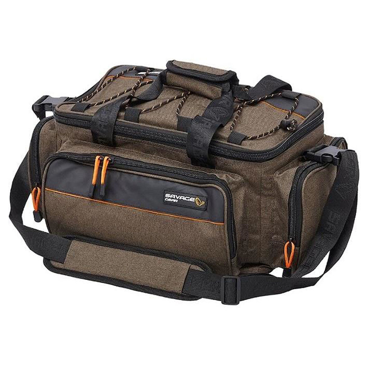 Savage Gear System Caryyall M 48X30X22cm 18L Çanta