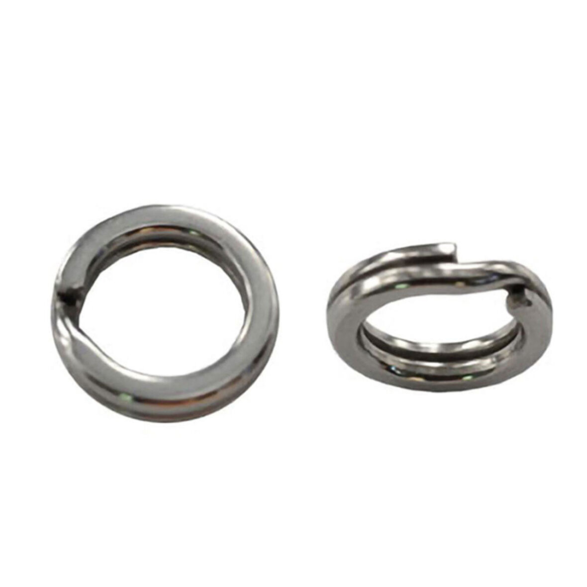 Remixon YM-6088 Serisi 10 Adet Halka 1.0x8mm  / 39kg