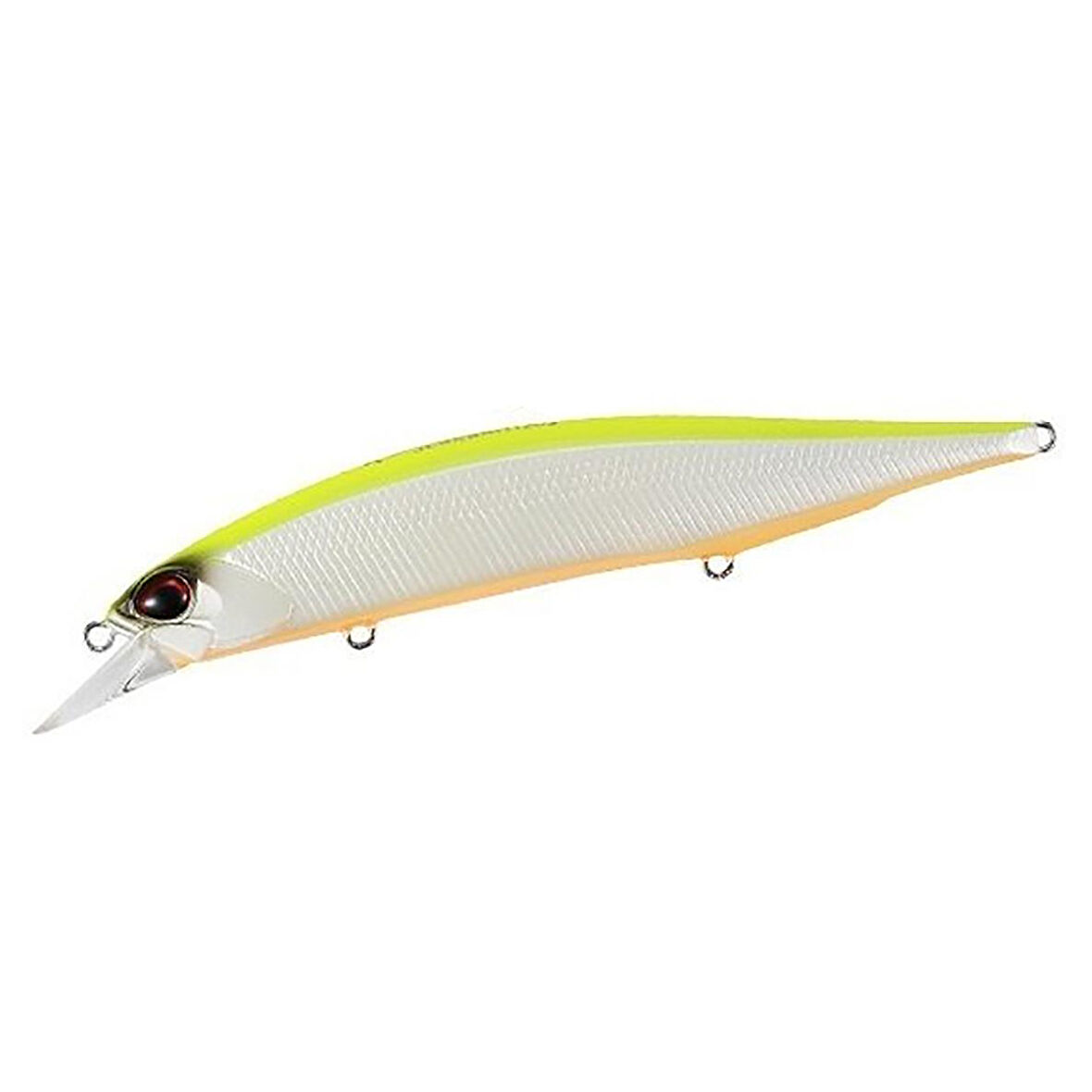 Duo Realis Jerk Bait 120SP SW Limited  12cm 17.7gr Suspending Maket Balık Pearl Chart II