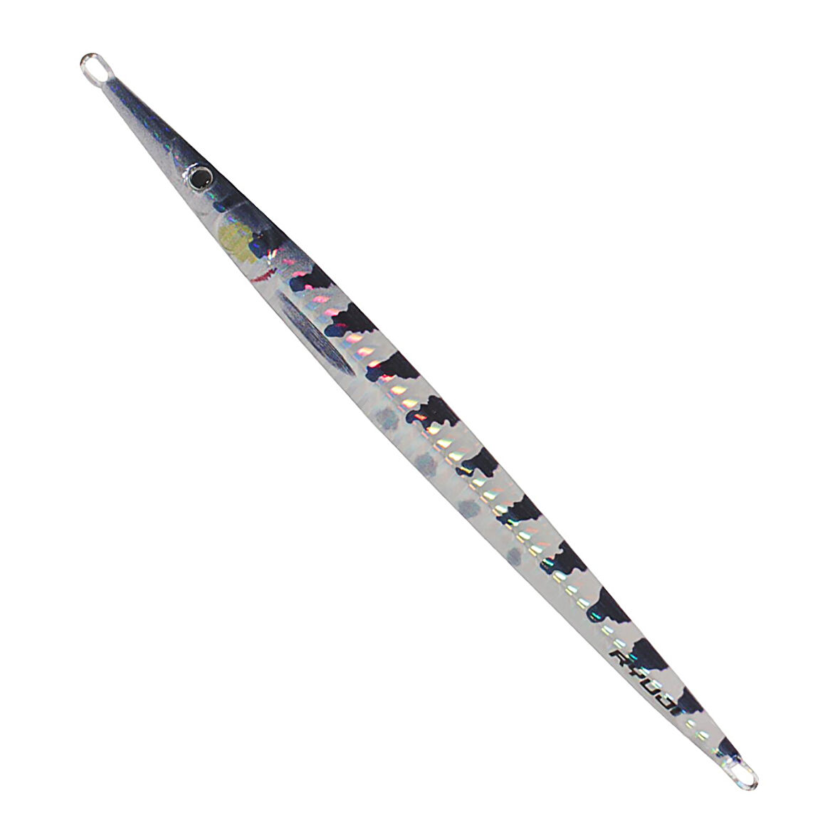 Ryuji Garfish 17cm 60gr Metal Jig Yem Barracuda