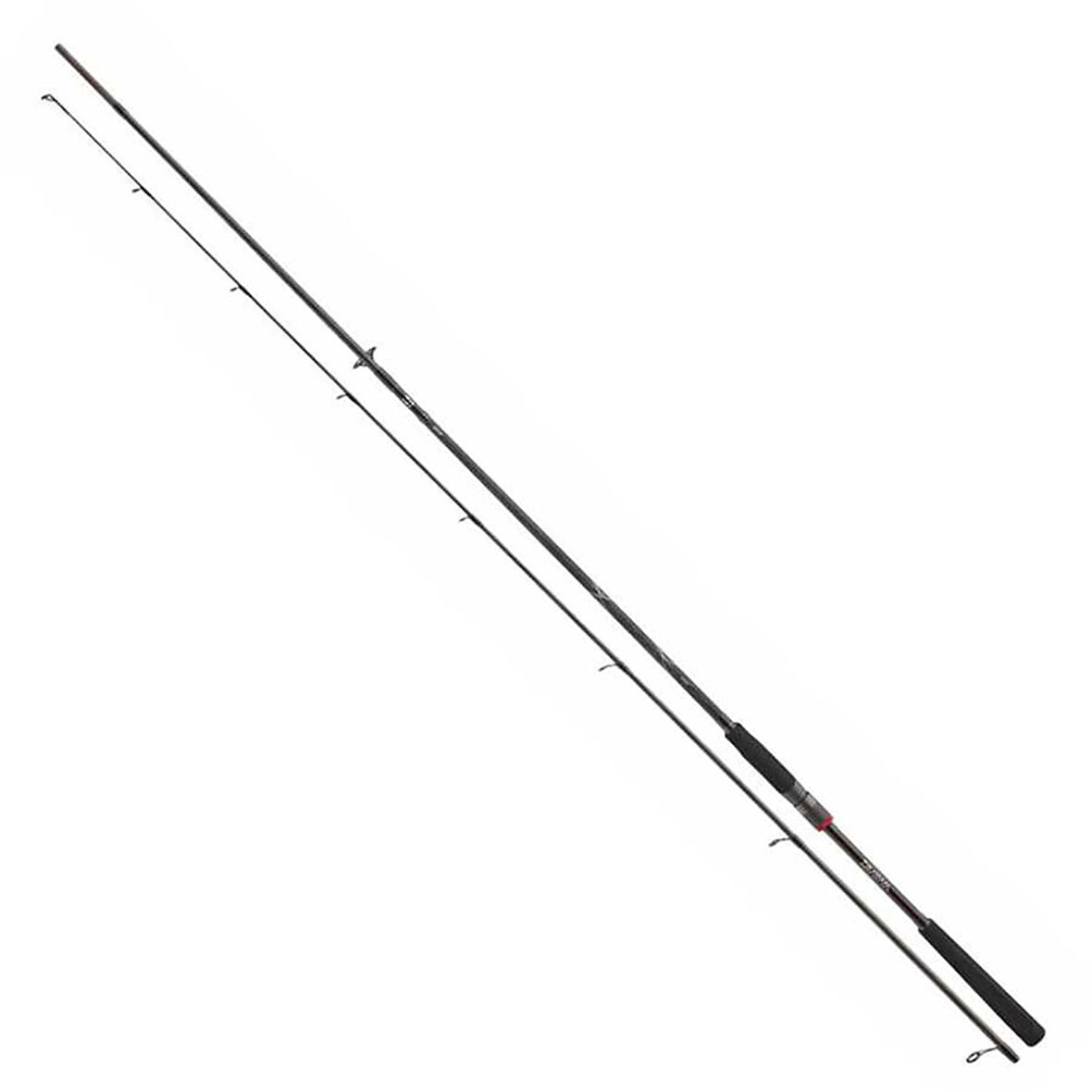 Daiwa Ballistic X Jigger 2.70m 7-28gr Spin Olta Kamışı