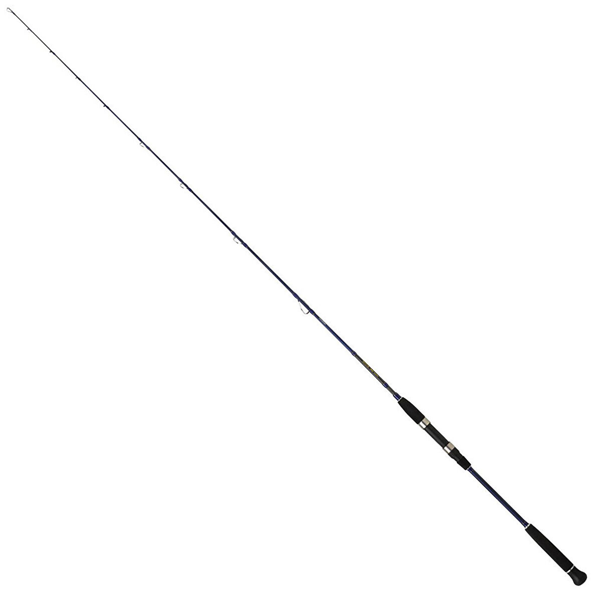 Daiwa Exceler Oceano 1.86mt Max 120gr 1+1 Spin Jig Olta Kamışı