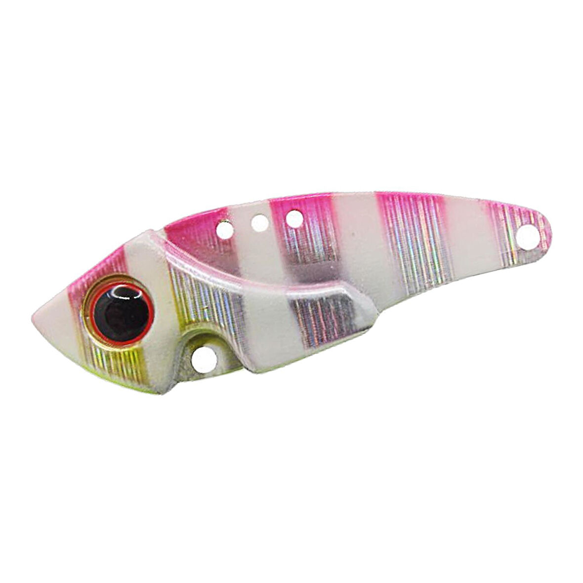 River Sebastian Vibra 6cm 20gr Vibrasyon Yem ZGP