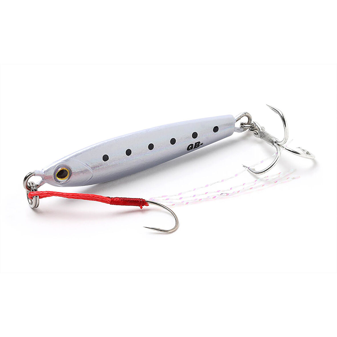 Jackson Gallop Baby 3.6cm 5gr LRF Jig Yem CLS