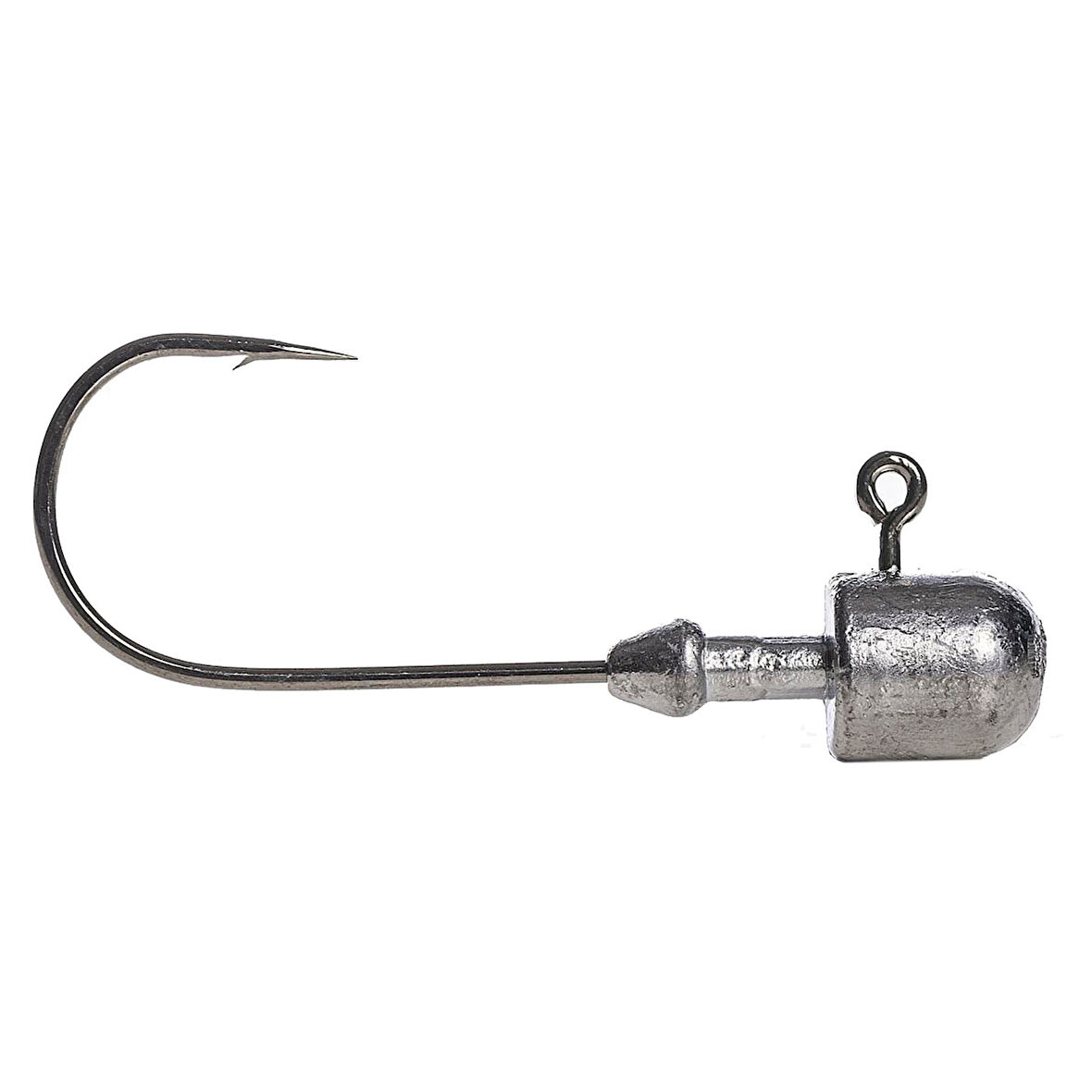 Caretta Force Bullet Head LNG Jig Head (Mustad İğneli) 2 gr / 1.0 no / 5 Adet