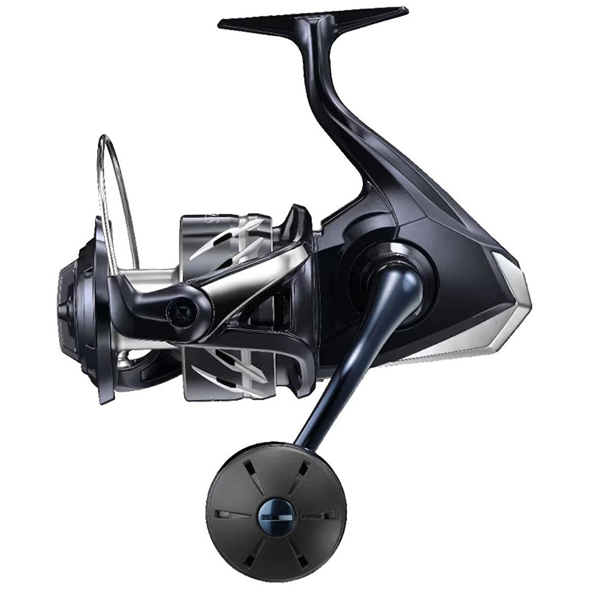 Shimano Stradic SW B 10000HG Jig Olta Makinesi