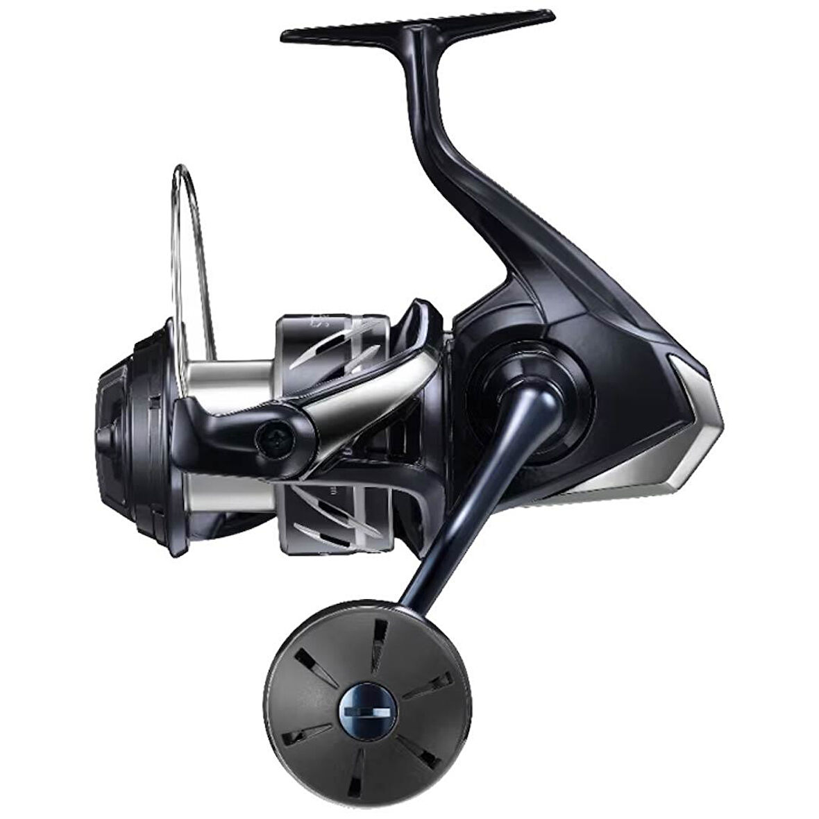 Shimano Stradic SW B 6000XG Jig Olta Makinesi