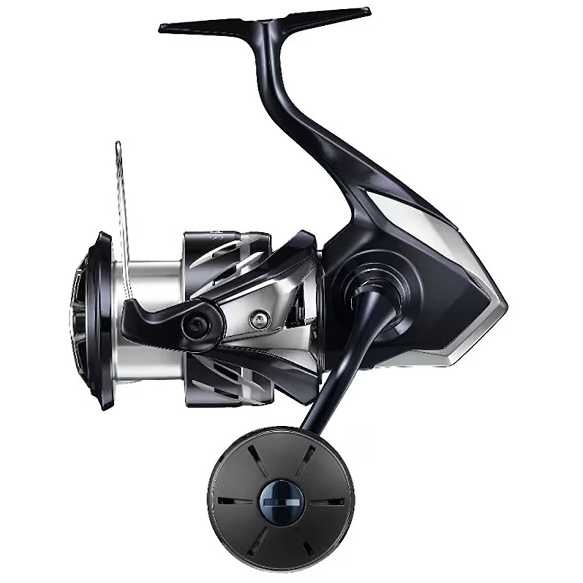Shimano Stradic SW B 4000XG Jig Olta Makinesi