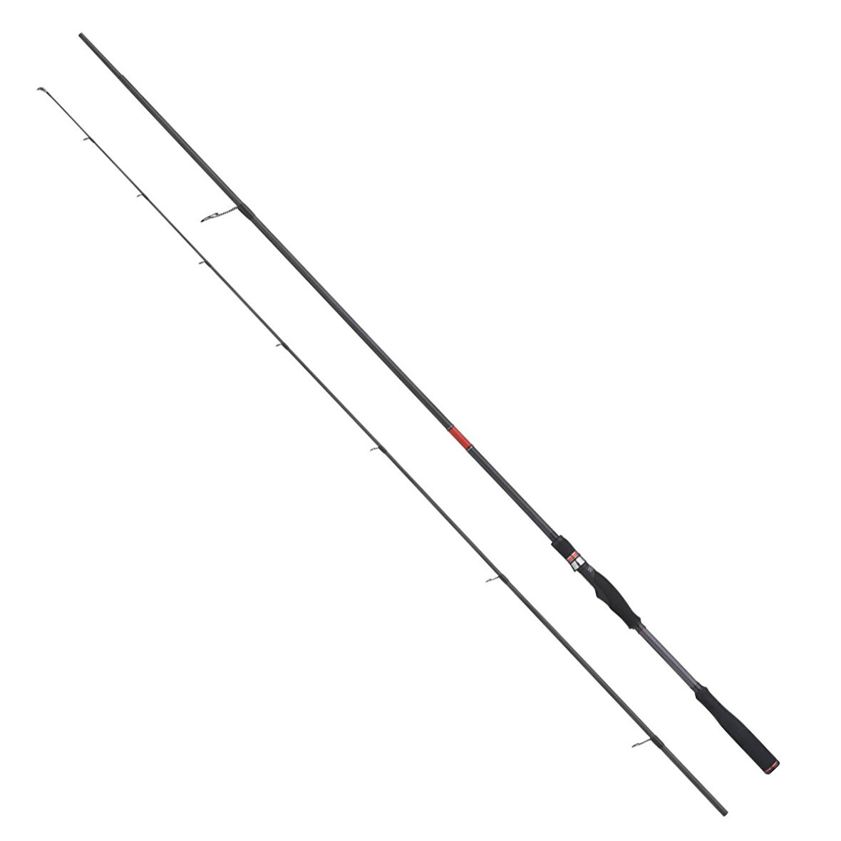 Apia Foojin RS 24 Majestic S106MH 323cm 12-56gr Spin Olta Kamışı