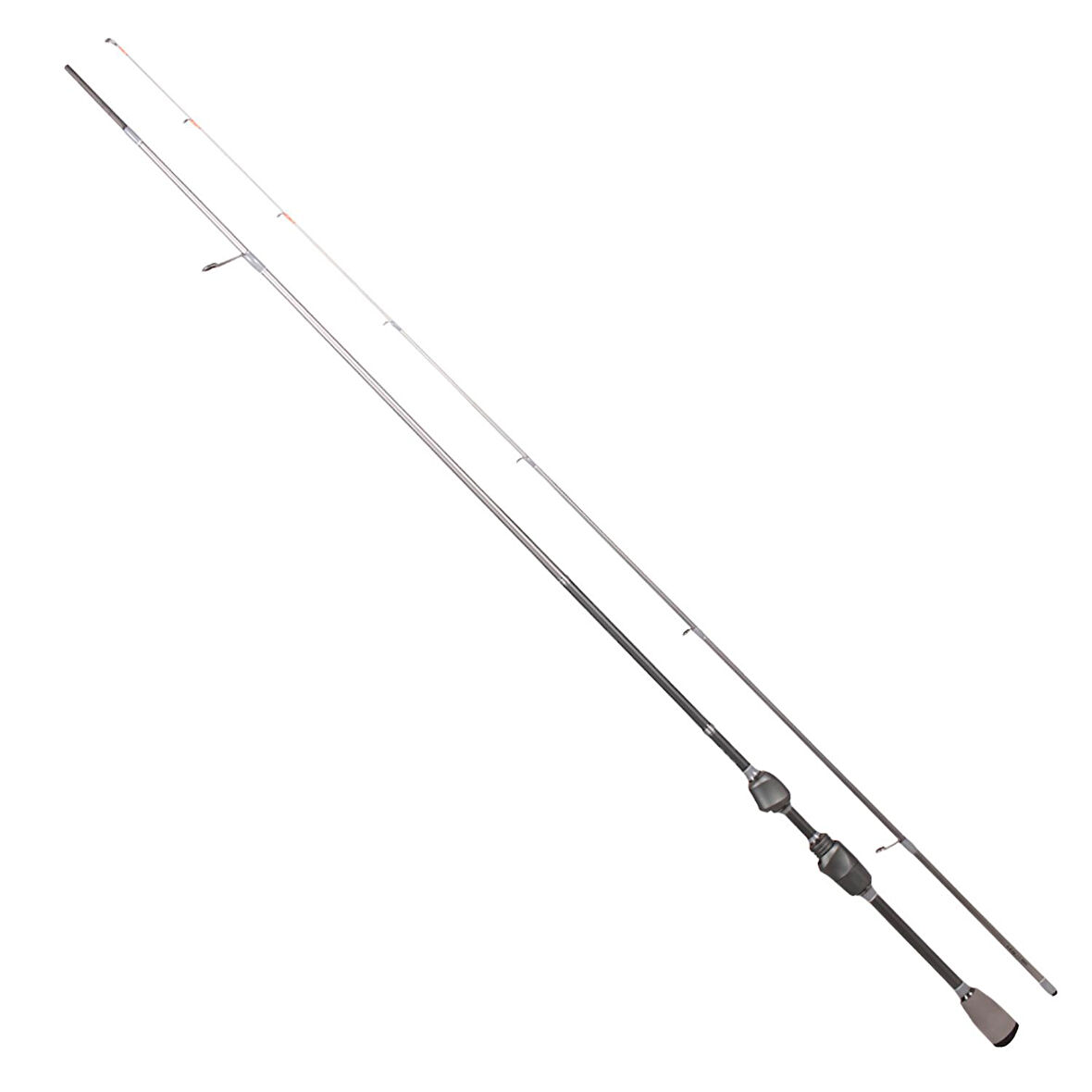 Ryuji Matrix Fuji 24 1.98m 0.8-6gr Solid Tip (Aji) Lrf Kamışı