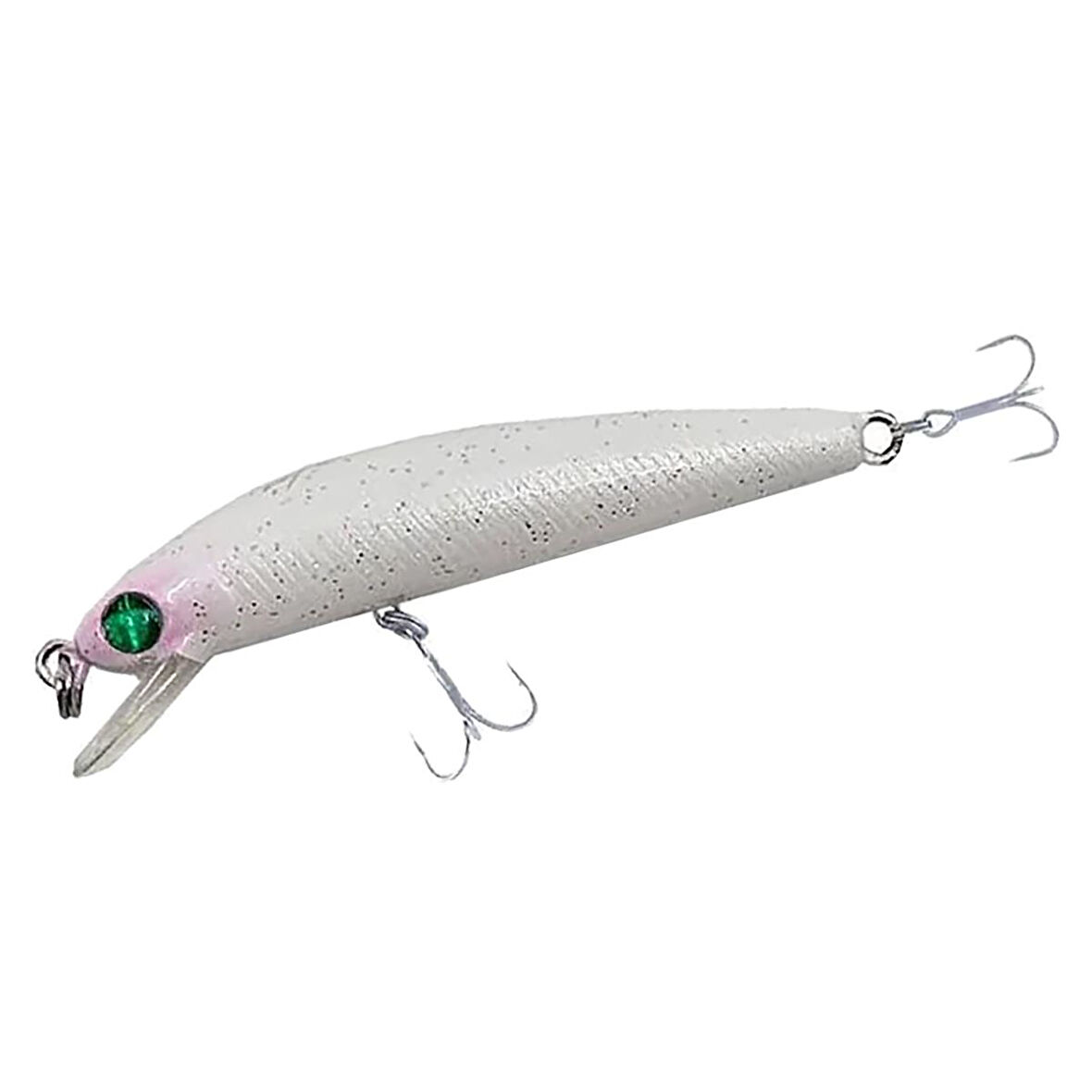 Kendo Zero Arise 5.3 cm 2.3 gr Maket Balık 24