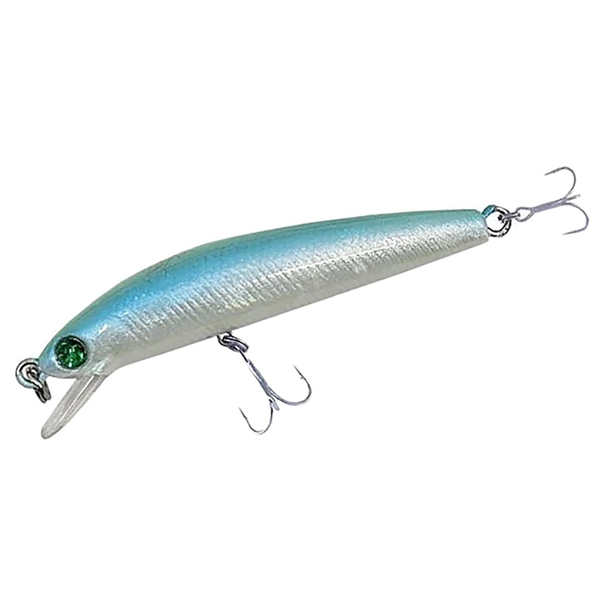 Kendo Zero Arise 5.3 cm 2.3 gr Maket Balık 78