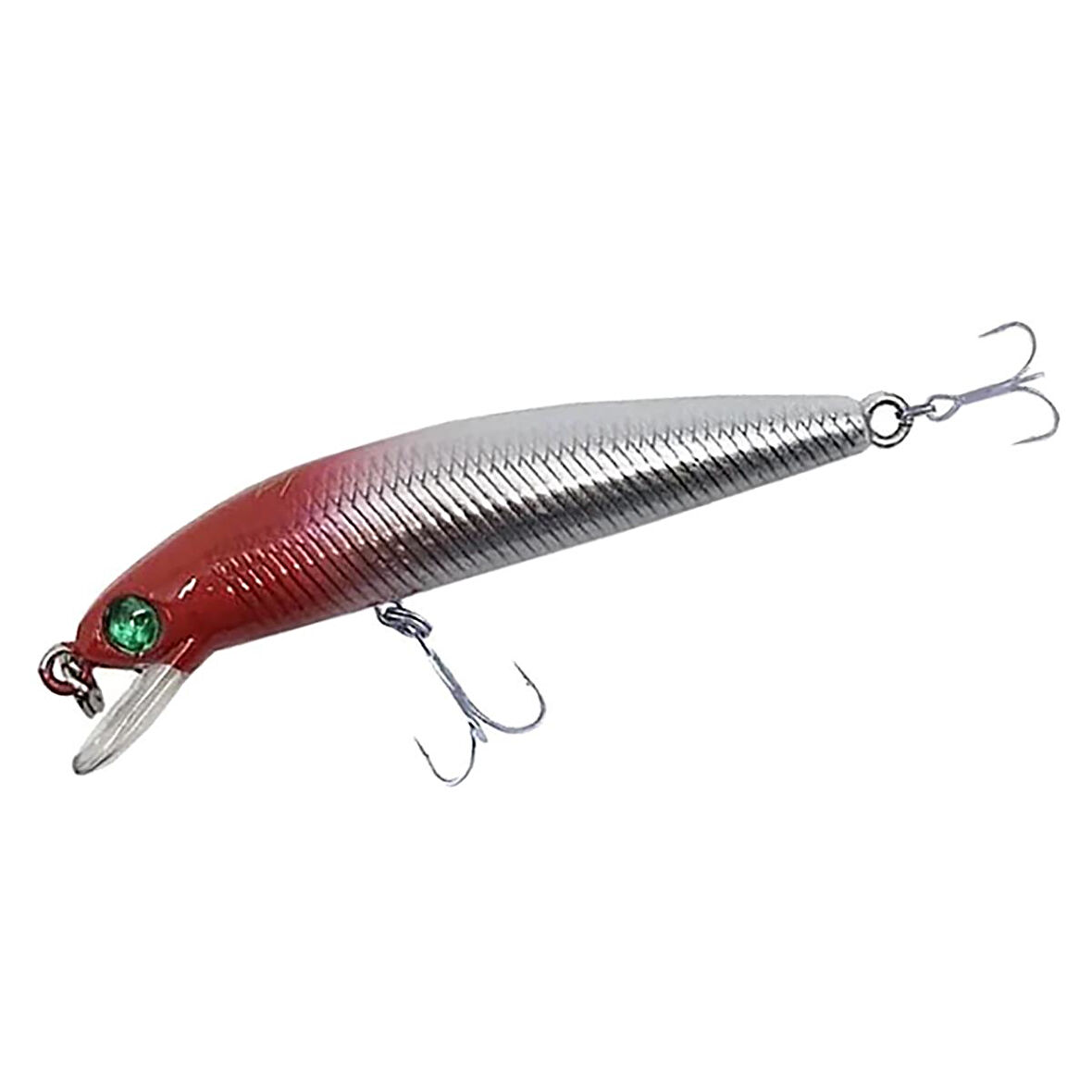 Kendo Zero Arise 5.3 cm 2.3 gr Maket Balık 79