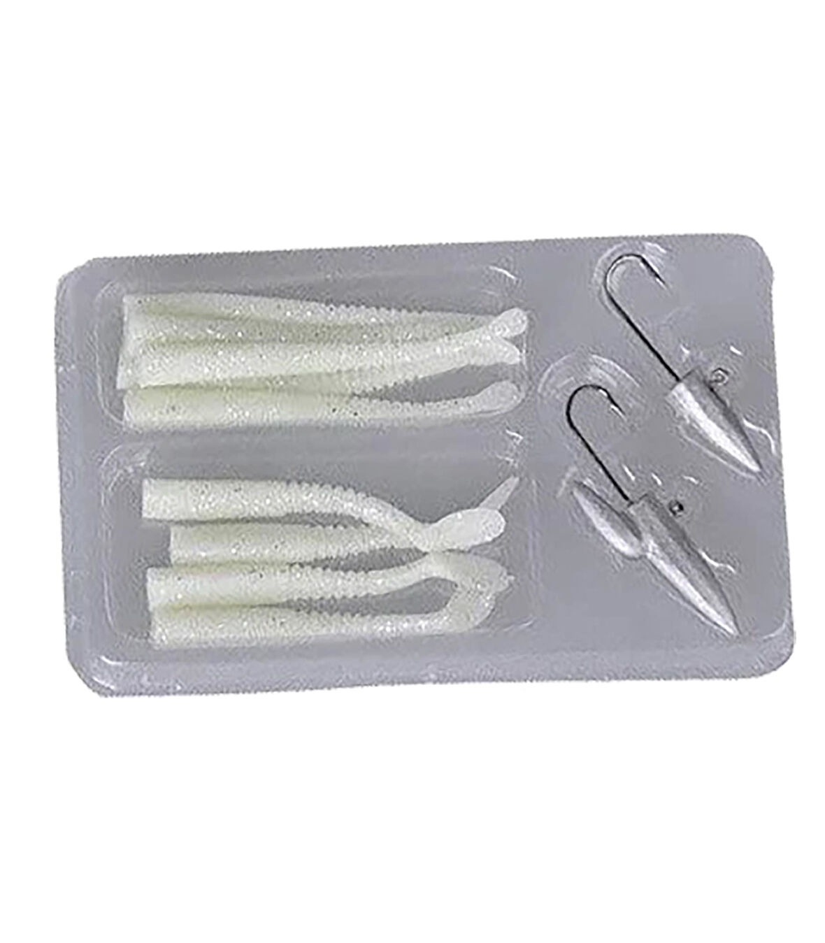 Savage gear Lrf Micro Sandeel Kit 12 Adet(1+1.5+5) LRF Yemi Glow