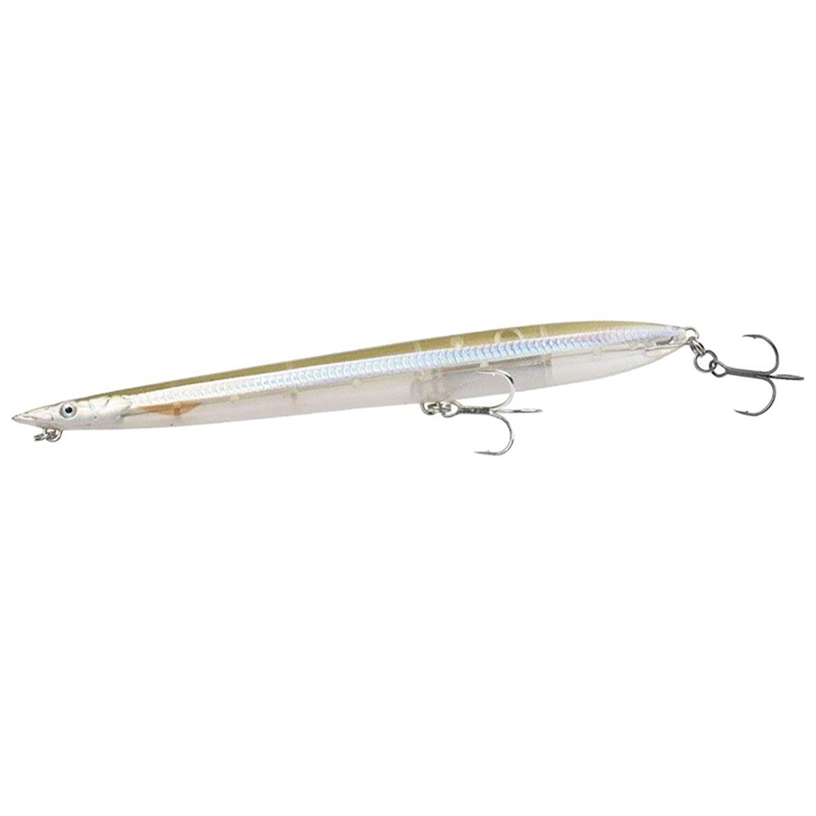 Savage gear Sandeel Surf Walker 180 27g Su Üstü Maket Balık Sandeel