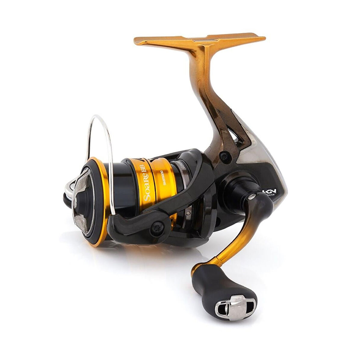 Shimano Soare BB C2000PGS LRF Olta Makinesi