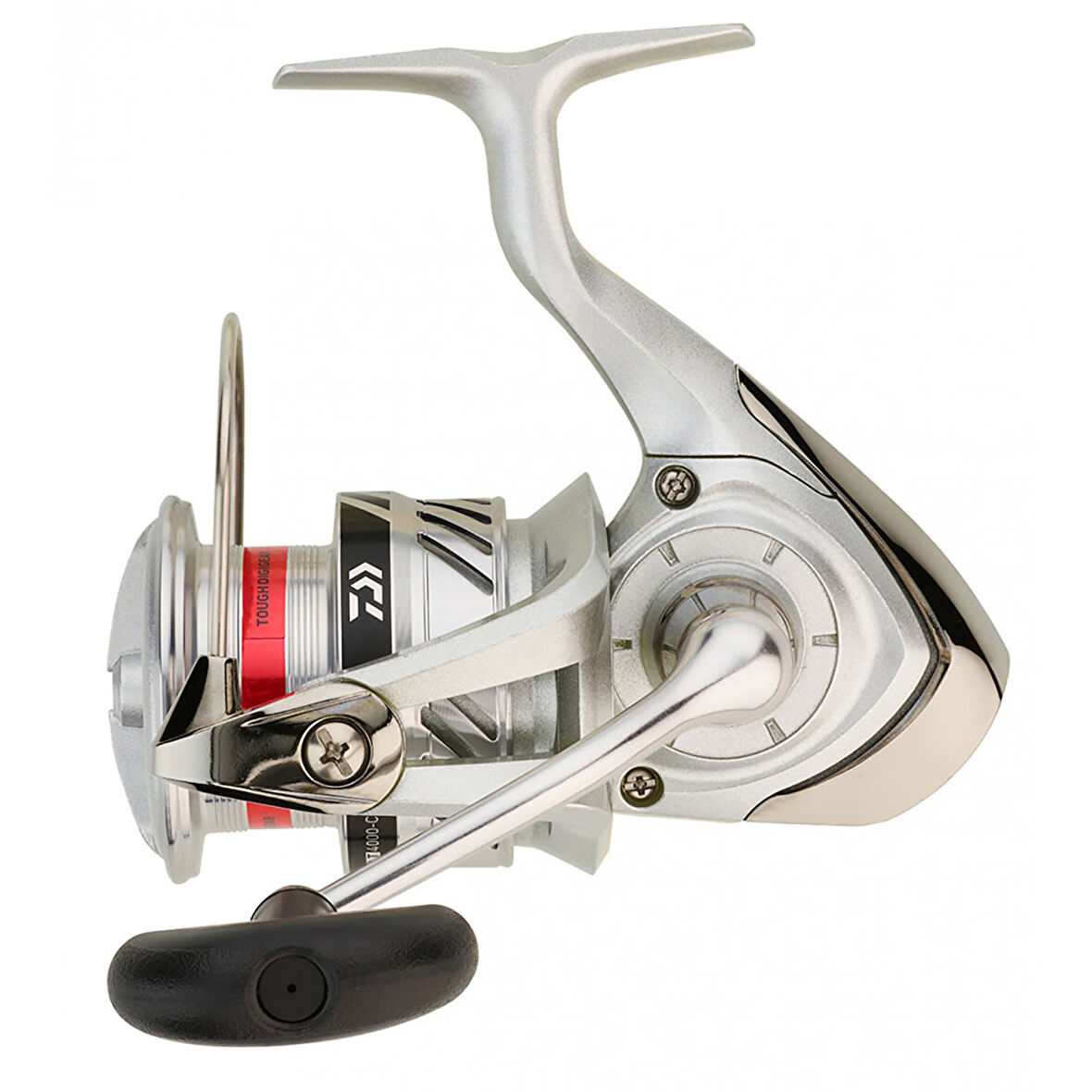 Daiwa Crossfire 20 LT 5000C Spin Olta Makinesi