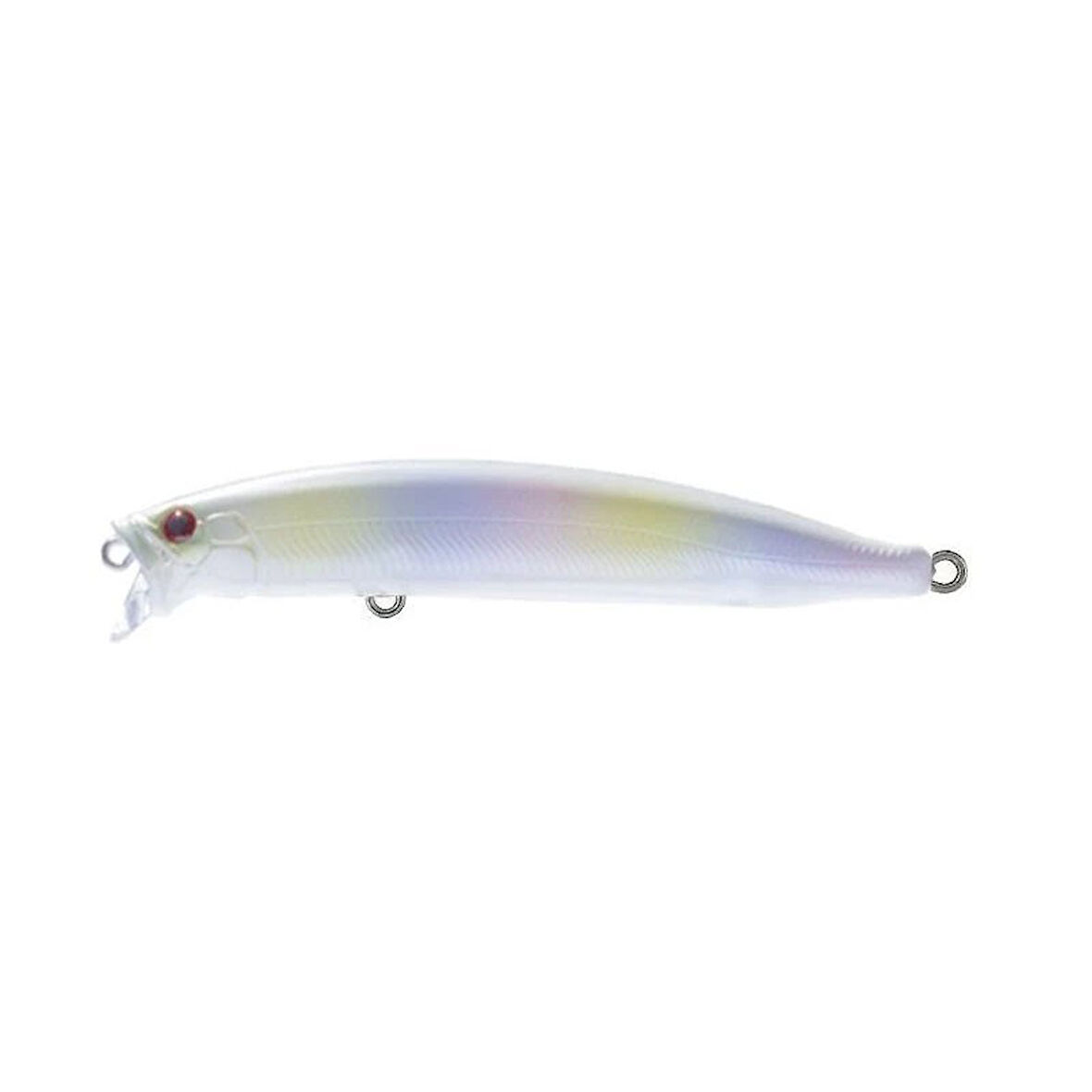 Tackle House Feed Shallow 105F 105mm 16gr Maket Balık 6R