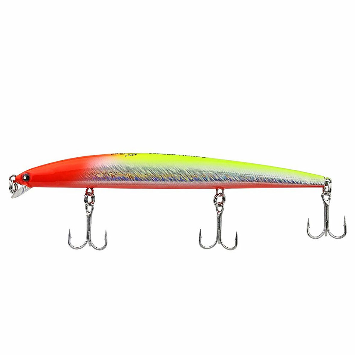 Sea Horse Craft Botan 130F 130mm 13gr Floating Maket Balık F. Chartreuse