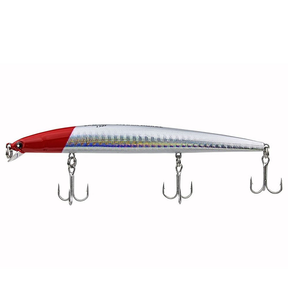 Sea Horse Craft Botan 130F 130mm 13gr Floating Maket Balık Blood Head