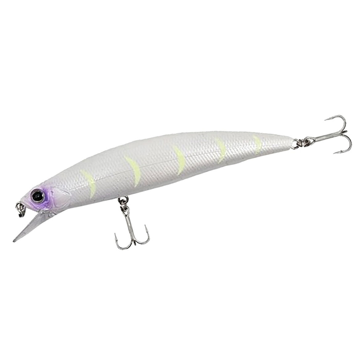 Kendo Zero BT Minnow 110F 14.8GR Floating Maket Balık 24