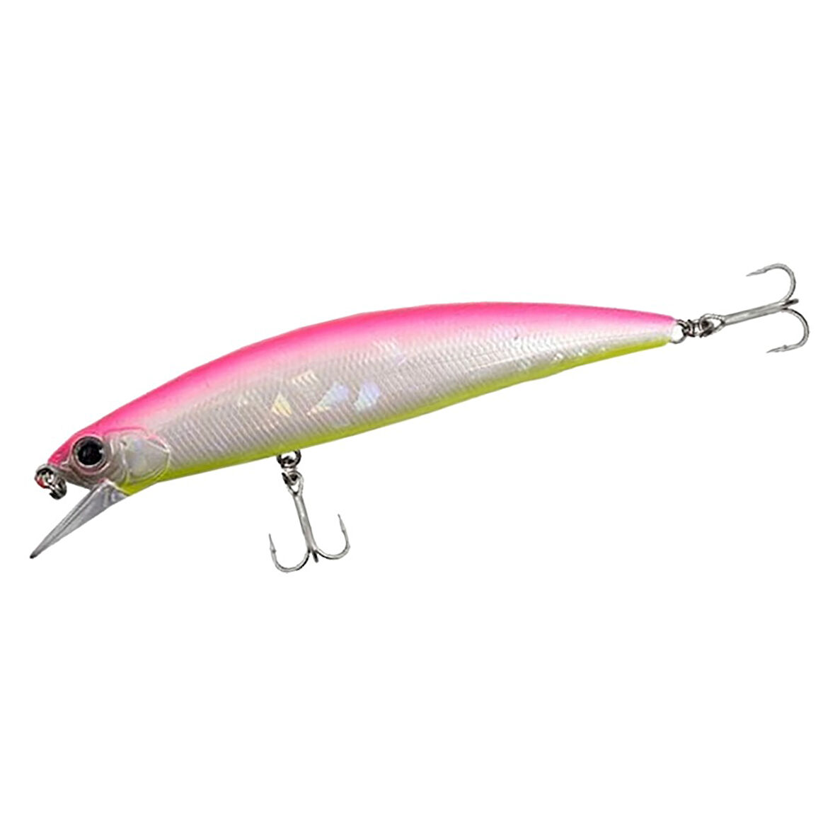 Kendo Zero BT Minnow 110F 14.8GR Floating Maket Balık 31