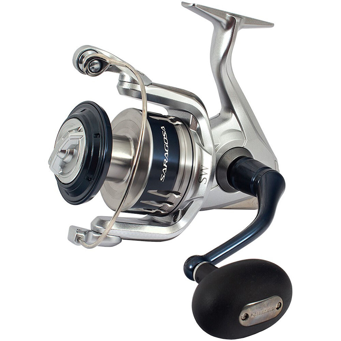 Shimano Saragosa SW A 18000 HG Jig Olta Makinesi