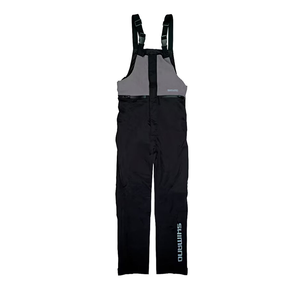 Shimano Wear Bib & Brace Asklılı Balıkçı Pantolonu XX Large