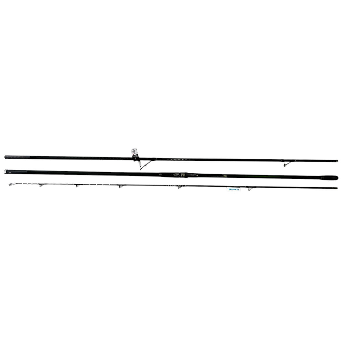 Shimano Ultegra XR Surf 4.25m Low Rider Max 250gr 3PC Surf Olta Kamışı (Hybrid)