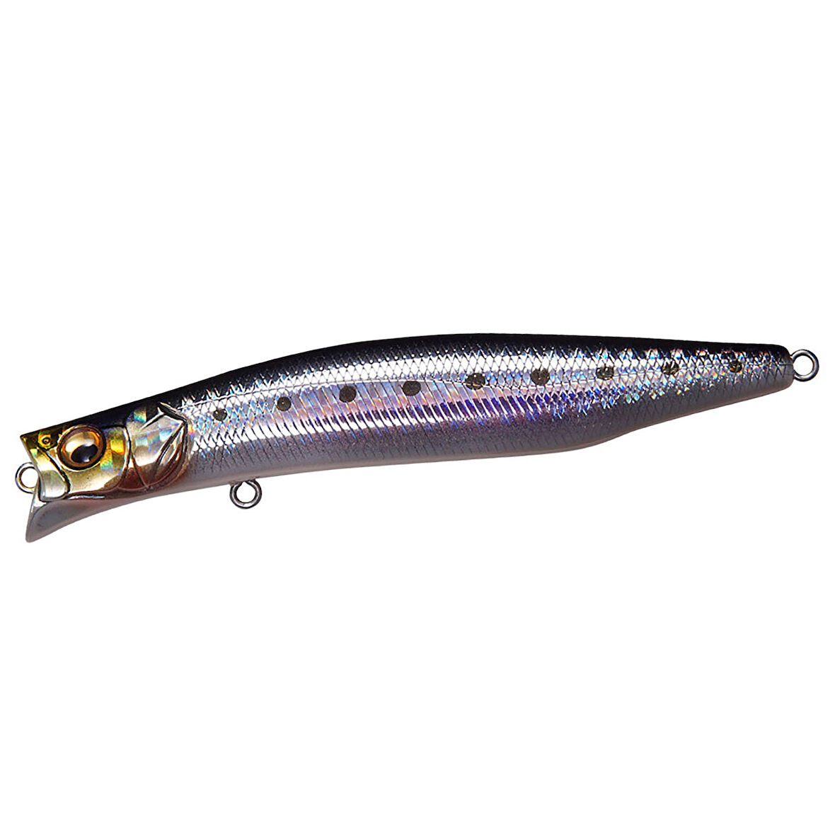 Megabass Kagelou 100F 10cm 12gr Maket Balık GG Iwashi