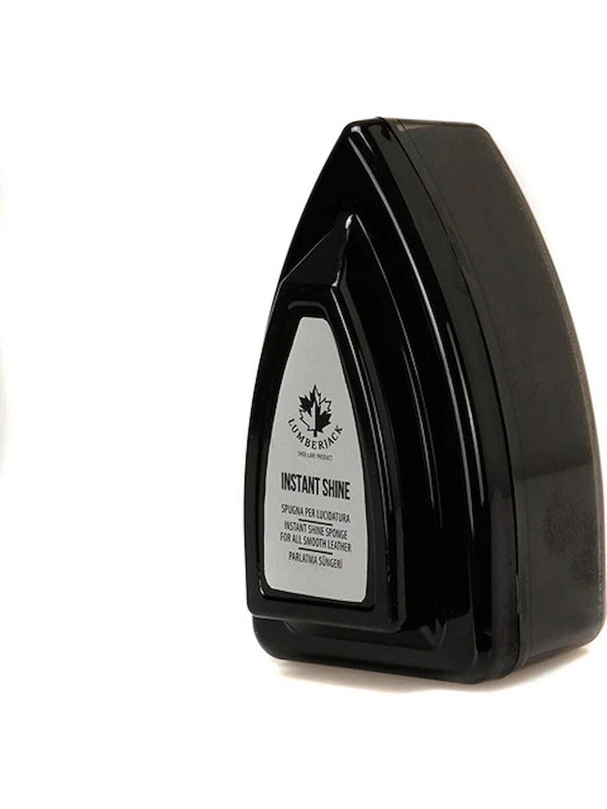 Lumberjack PARLATMA SÜNGE Naturel Unisex Ayakkabı Süngeri